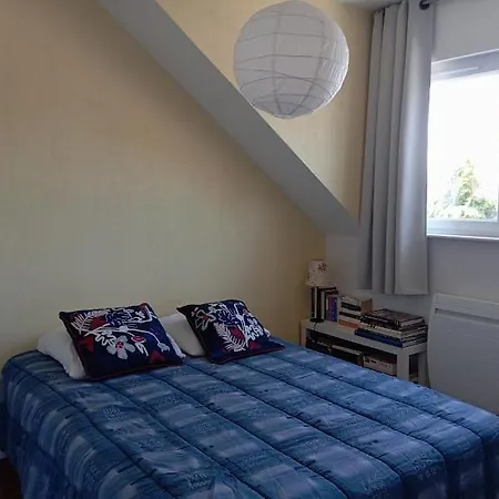 La Serenite Holiday home