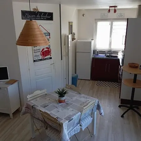 Holiday home La Serenite *