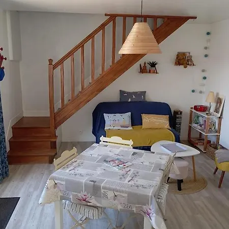 Holiday home La Serenite