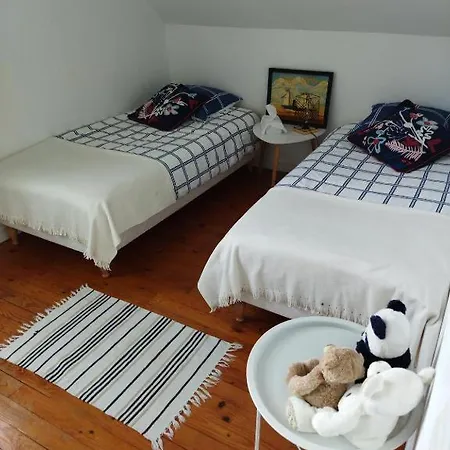 Holiday home La Serenite Saint-Aubin-Sur-Mer (Calvados)